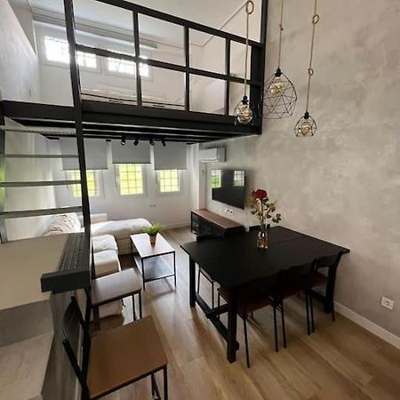 Ama Madrid Arturo Soria Duplex Apartment Exterior photo