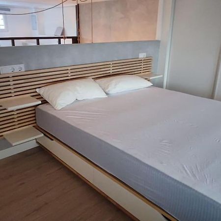 Ama Madrid Arturo Soria Duplex Apartment Exterior photo