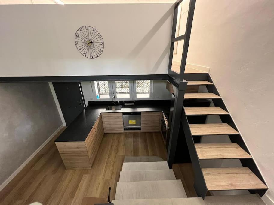 Ama Madrid Arturo Soria Duplex Apartment Exterior photo