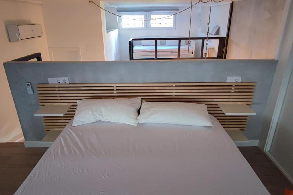 Ama Madrid Arturo Soria Duplex Apartment Exterior photo