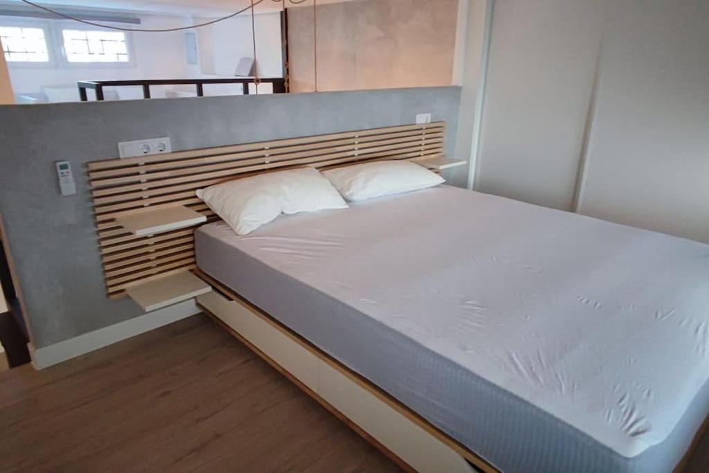Ama Madrid Arturo Soria Duplex Apartment Exterior photo