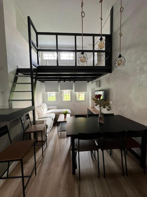Ama Madrid Arturo Soria Duplex Apartment Exterior photo